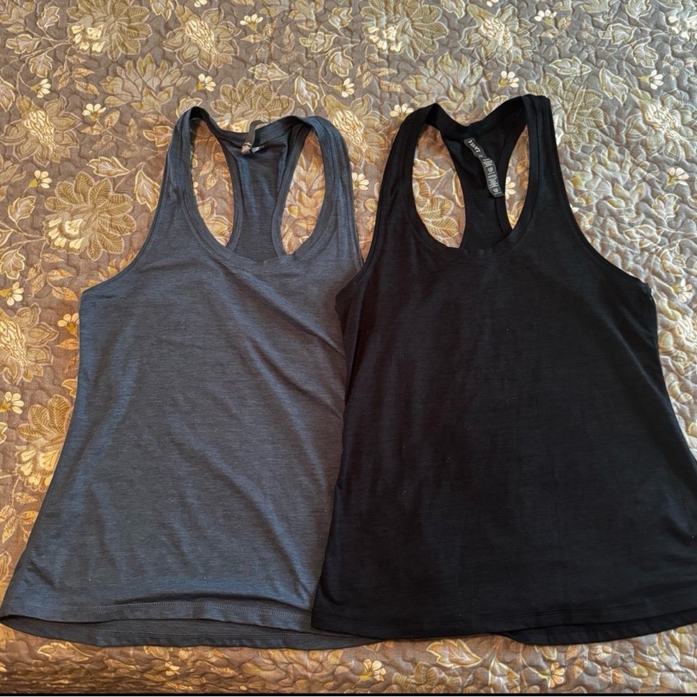Vuori Tank Bundle